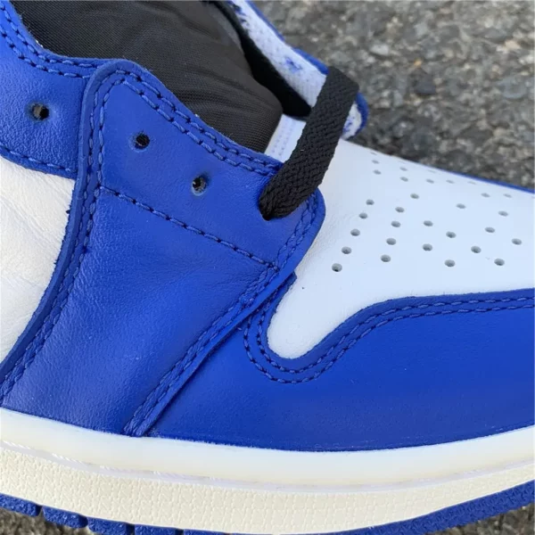 Air Jordan 1 OG High Game Royal - 2018-11-12 - Replica shoes