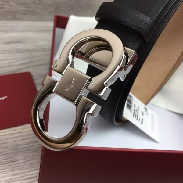 Ferragamo belt