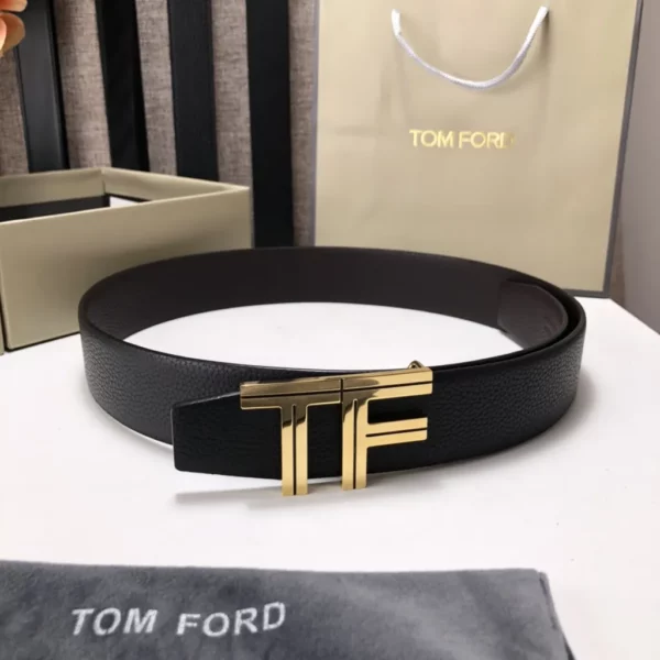 Tom Ford belt