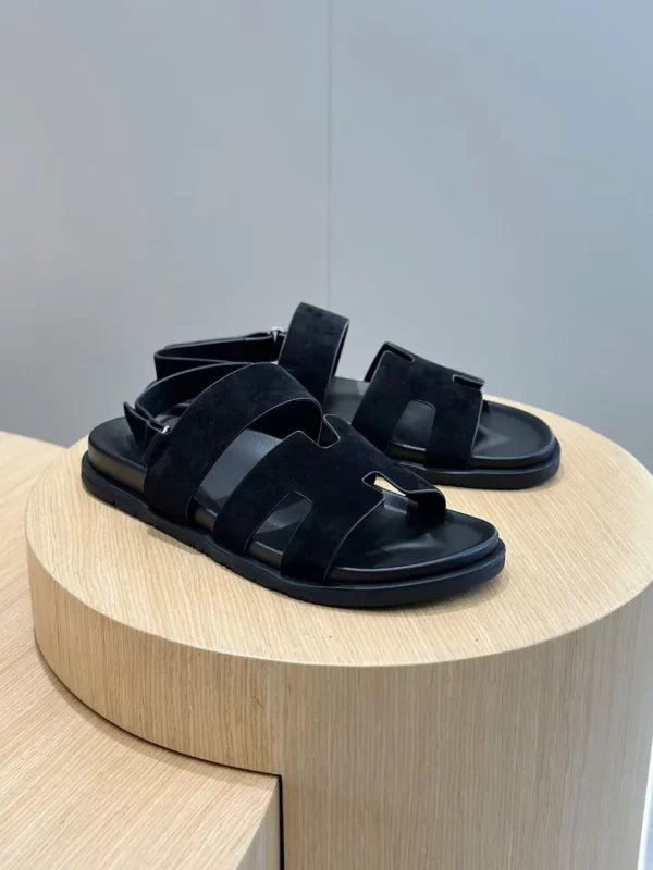 Hermes shoes - Reps shoes