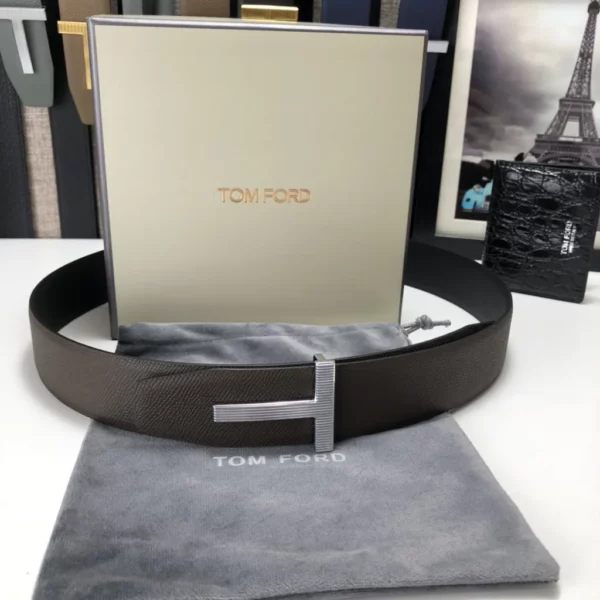 Tom Ford belt