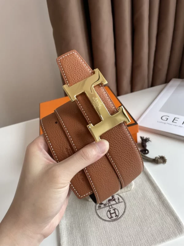 Hermes belt