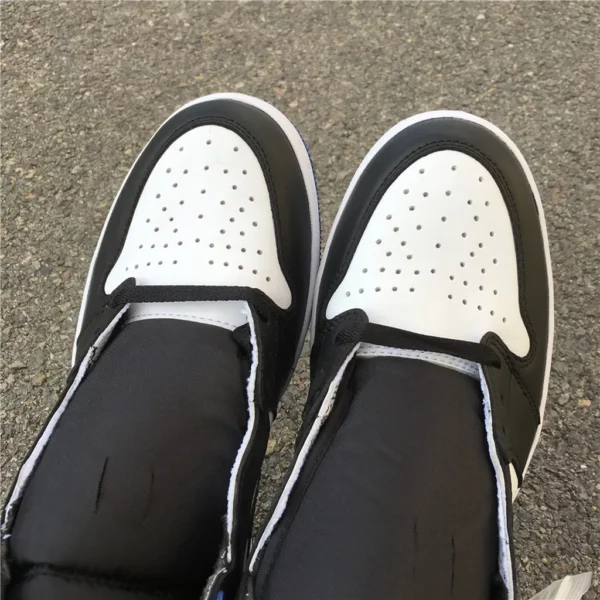 Air Jordan 1 - 2018-07-16 - Replica shoes