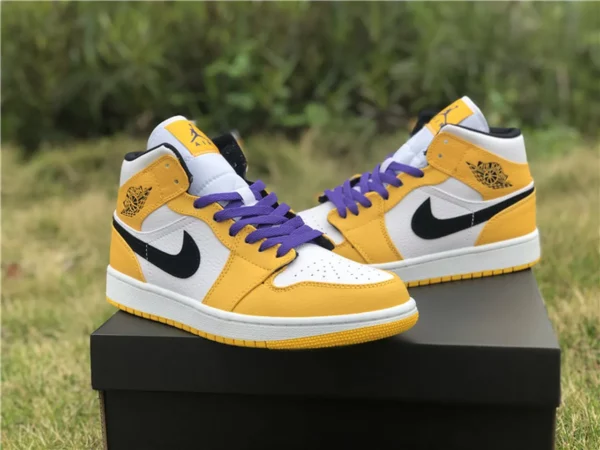 $180 Air Jordan 1 - 2019-03-13 - Replica shoes