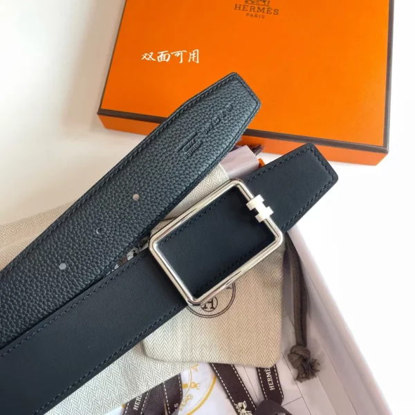 Hermes belt