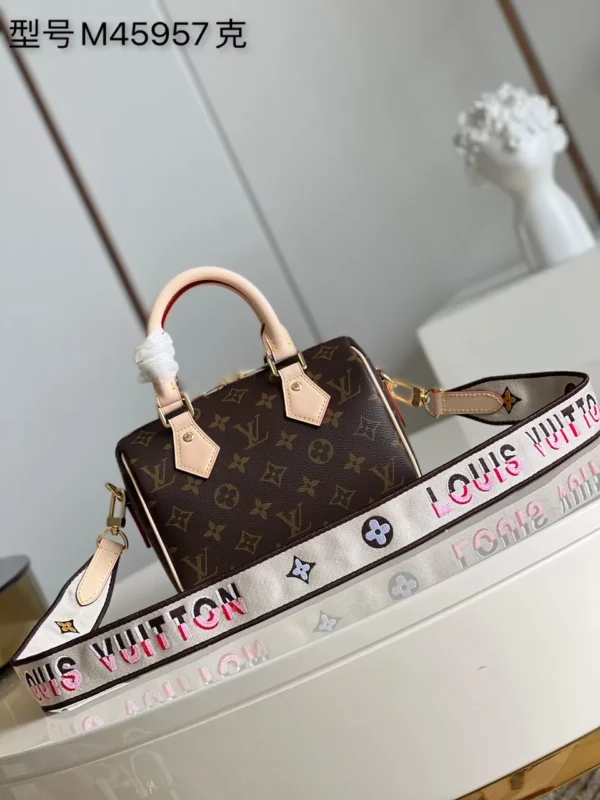 Louis Vuitton bag - louis vuitton replica bags