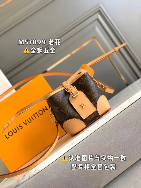 Louis Vuitton bag - louis vuitton replica bags