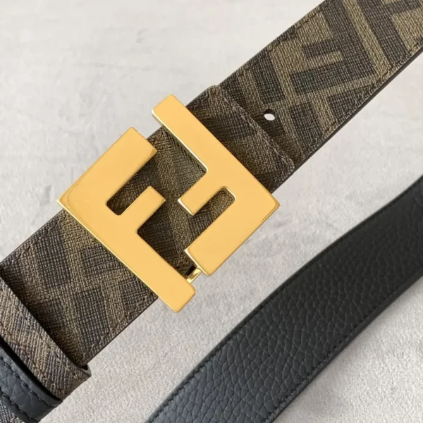 Fendi belt