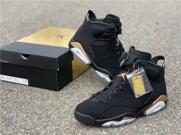 Air Jordan 6 DMP - Replica shoes