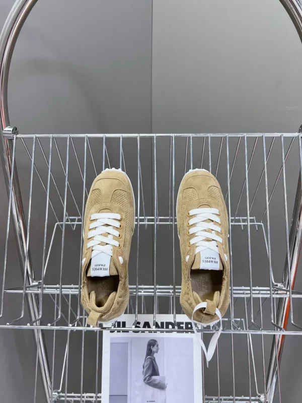 Hermes shoes - Reps shoes