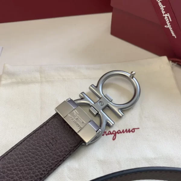 Ferragamo belt