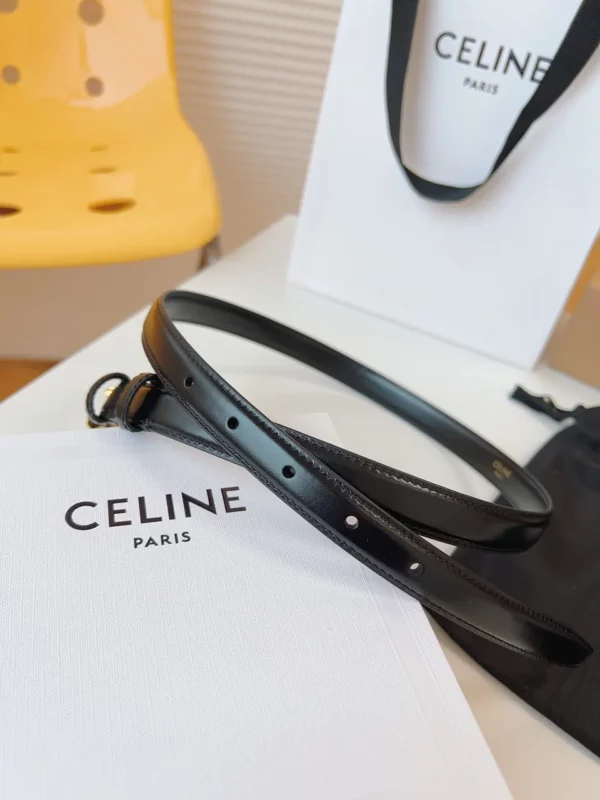 Celine belt