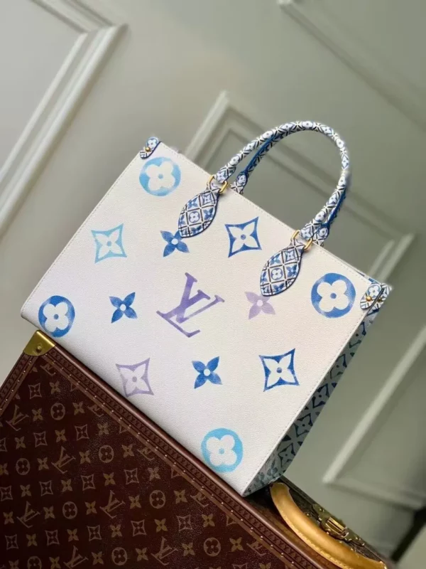 Louis Vuitton bag - louis vuitton replica bags