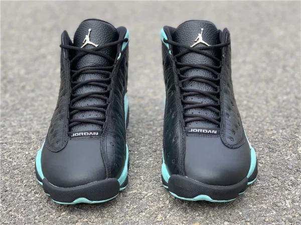 Air Jordan 13 Island Green - 2019-10-19 - Replica shoes