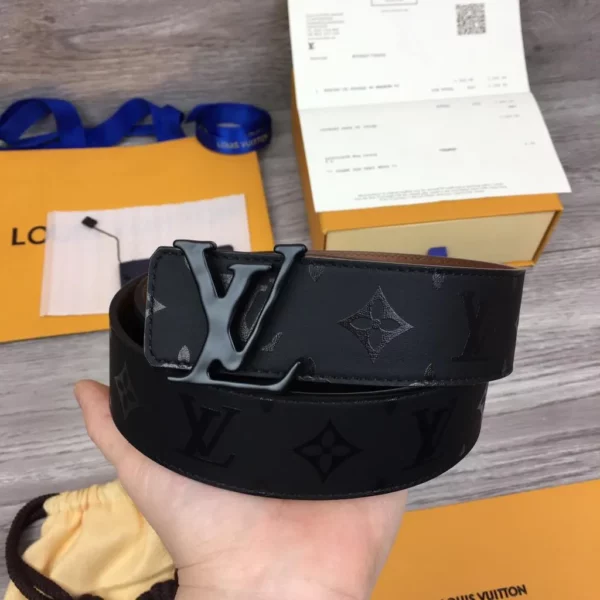 Louis Vuitton belt