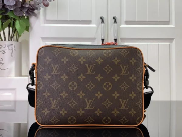 Louis Vuitton bag - louis vuitton replica bags