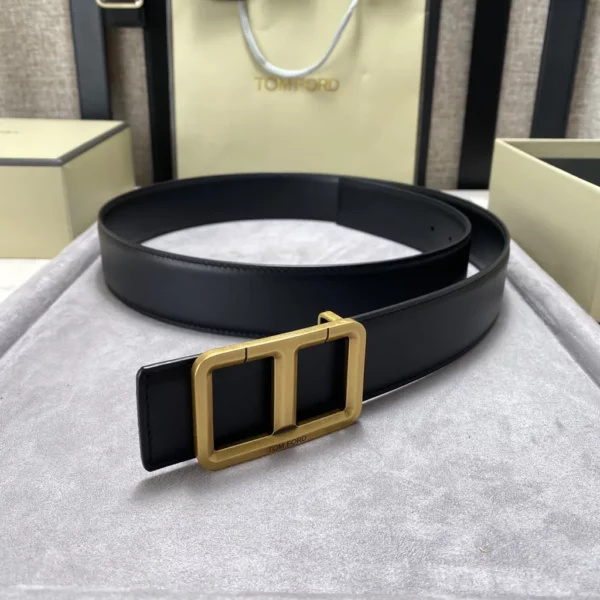 Tom Ford belt