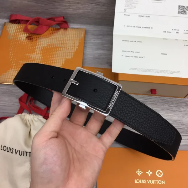 Louis Vuitton belt