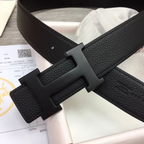 Hermes belt