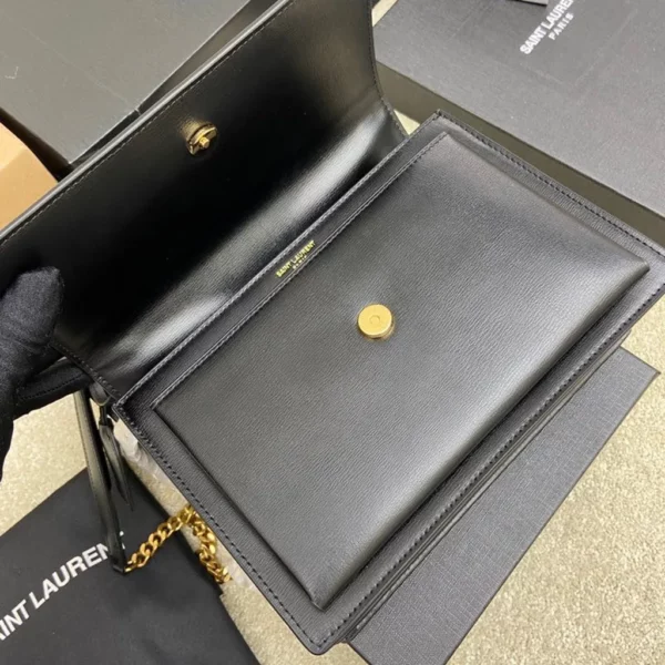 Saint Laurent bag - rep bags