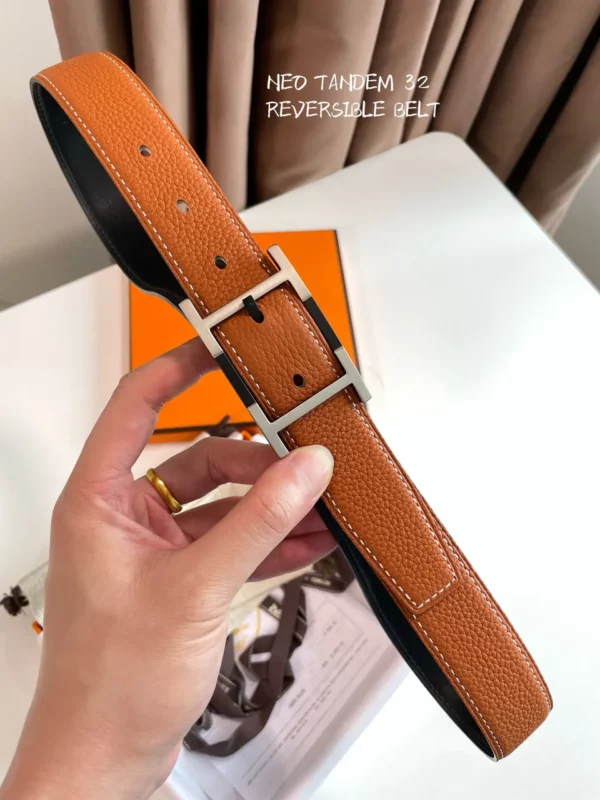 Hermes belt