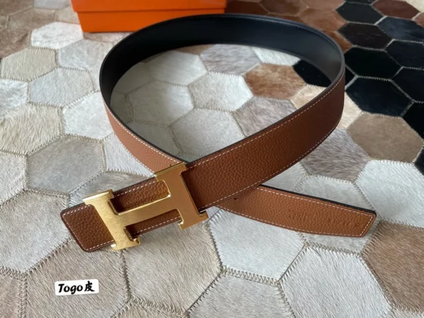 Hermes belt