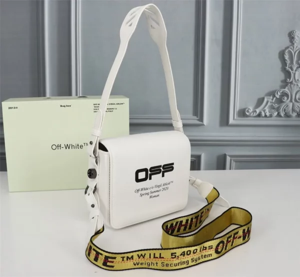 Off White bag - rep bags