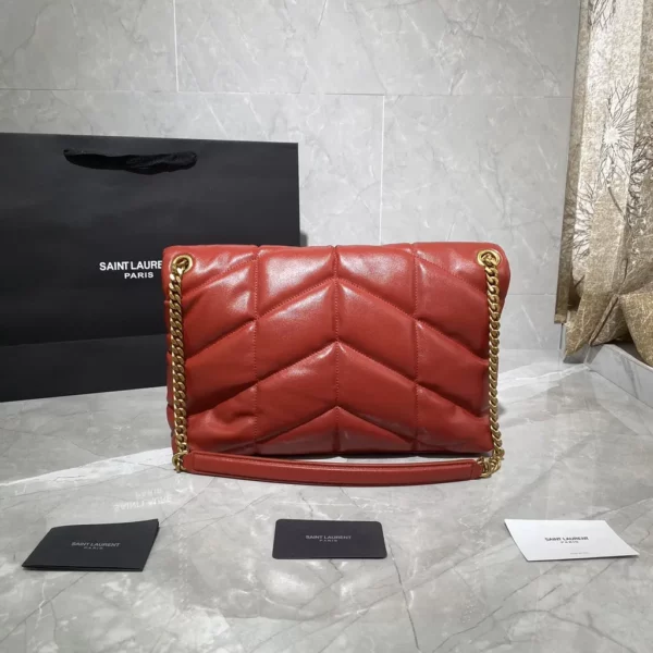 Saint Laurent bag - rep bags