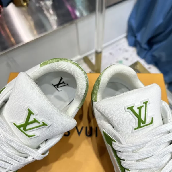 Louis Vuitton shoes - louis vuitton replica shoes