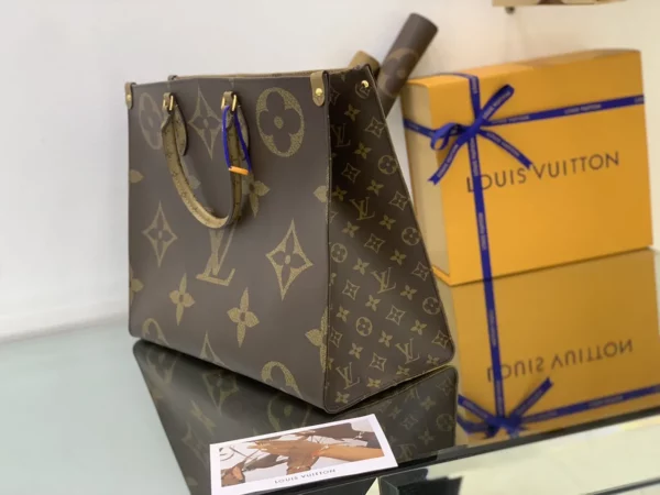 Louis Vuitton bag - louis vuitton replica bags