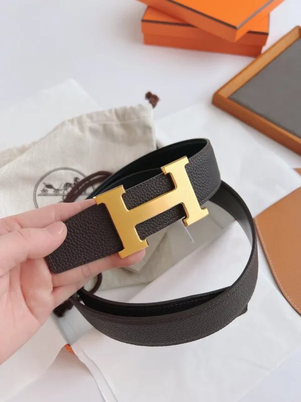 Hermes belt