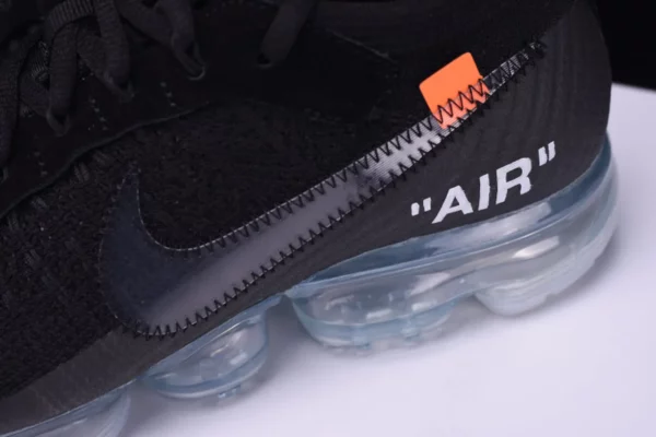 OFF-WHITE x Nike Air VaporMax - Replica shoes