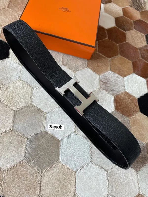 Hermes belt