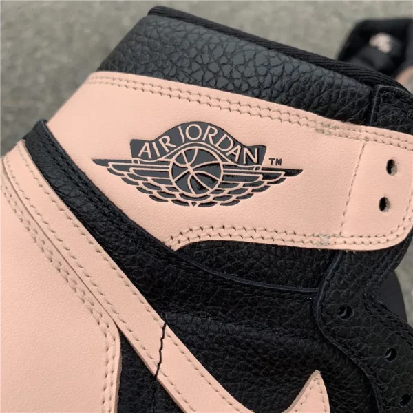 Air Jordan Retro 1 High OG Crimson Tint - 2019-04-04 - Replica shoes