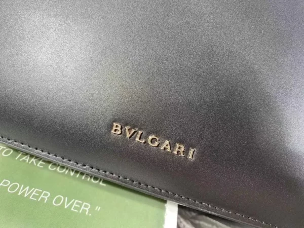 Bvlgari bag - rep bags