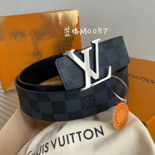 Louis Vuitton belt