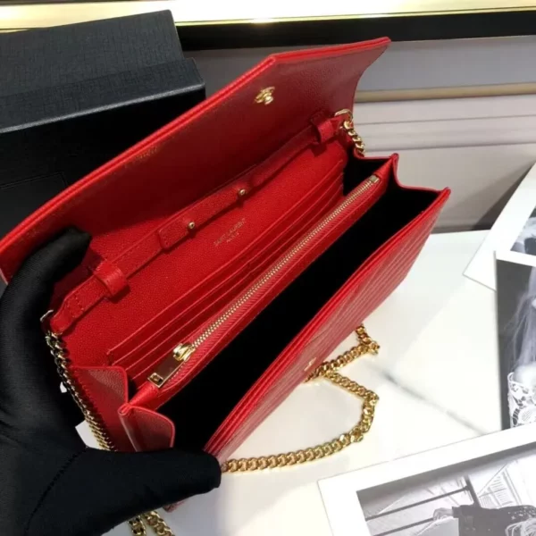 Saint Laurent bag - rep bags