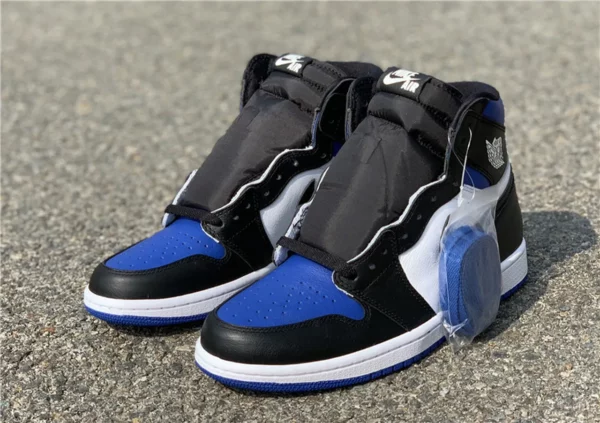 Air Jordan 1 High OG Game Royal - Replica shoes