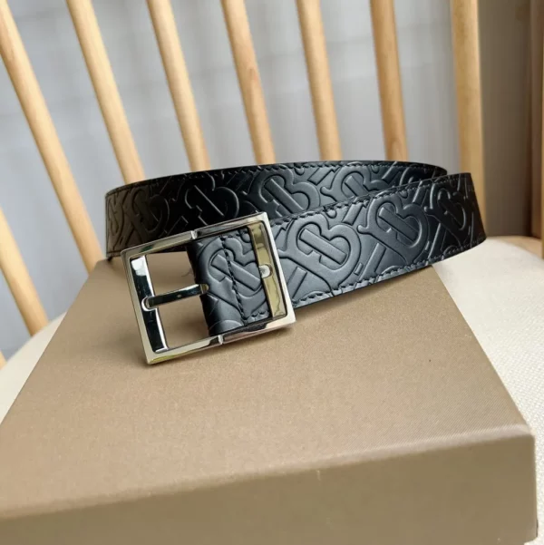 Burberry belt