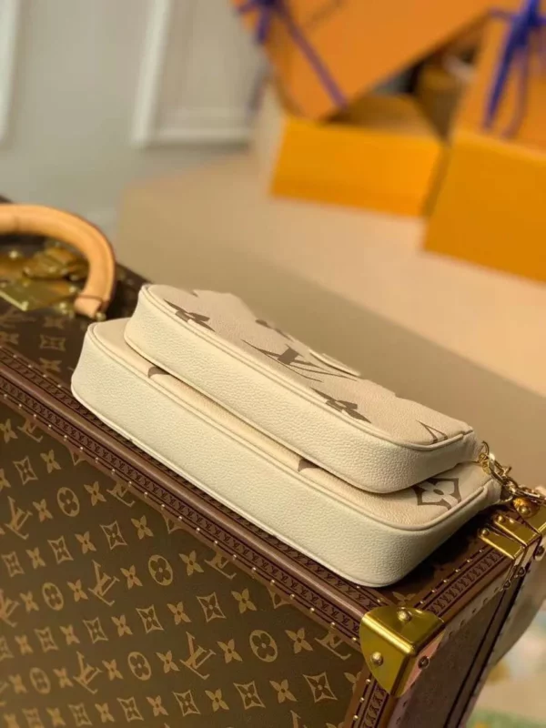 Louis Vuitton bag - louis vuitton replica bags