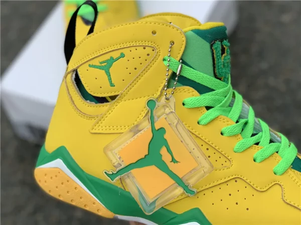 Air Jordan 7 PE - Replica shoes