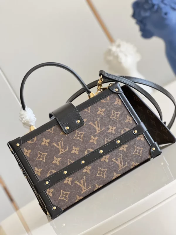 Louis Vuitton bag - louis vuitton replica bags