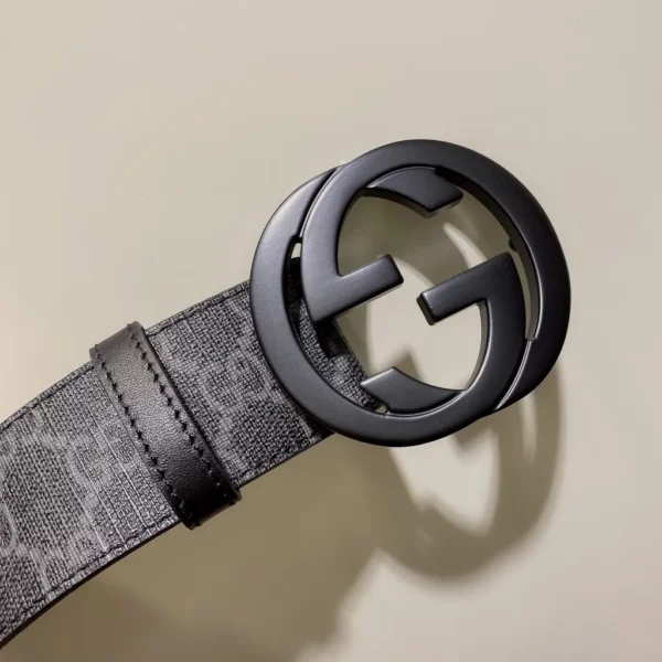 Gucci belt