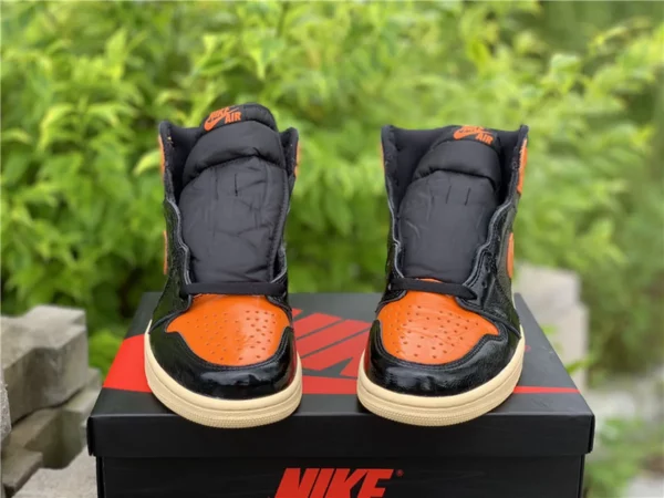 $180 Air Jordan 1 Retro High OG - 2019-07-04 - Replica shoes