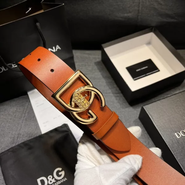 Dolce Gabbana belt