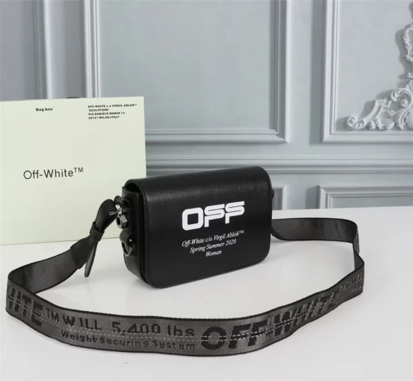 Off White bag - rep bags