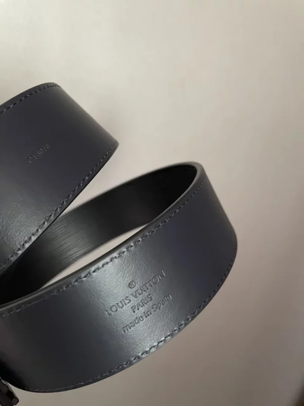 Louis Vuitton belt