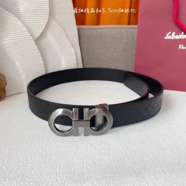 Ferragamo belt