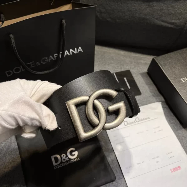 Dolce Gabbana belt