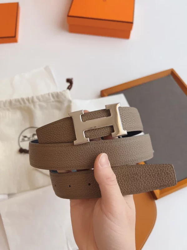 Hermes belt